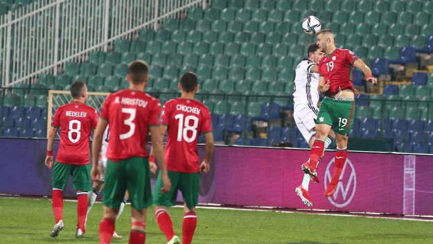 Кошмарна новина за национал на България