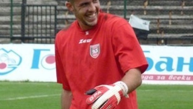 Официално: Мишо Иванов подписа с Левски