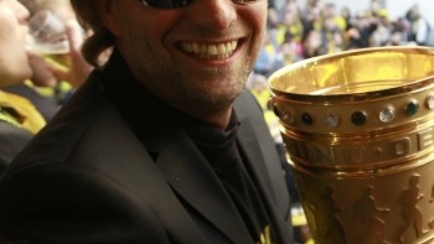 Борусия Дортмунд с интерес към турска голова машина