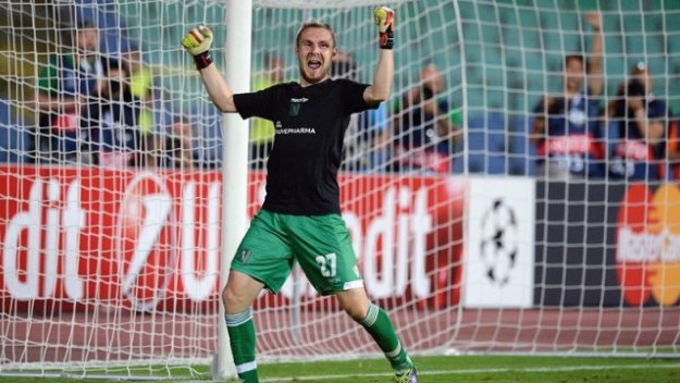 Моци, Моци, Моци: Легендата на Лудогорец изпревари дори Пеле в класация + ВИДЕО