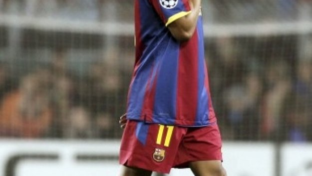 Травмата на Жефрен не е сериозна