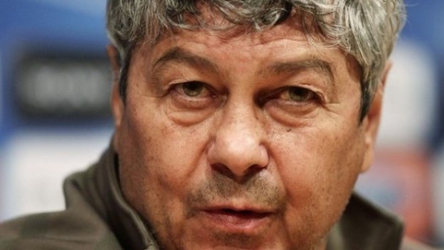 Луческу: Няма кой да спре Барселона