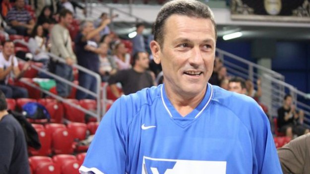 Георги Младенов замени Тити Папазов начело на баскетболните ни "лъвове"