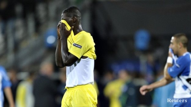 Кристиан Сапата: Ще докажа, че съм достоен да играя за Милан