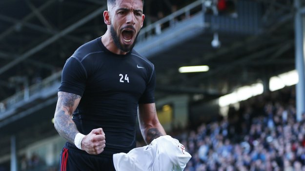 Фулъм с първа победа от два месеца и половина