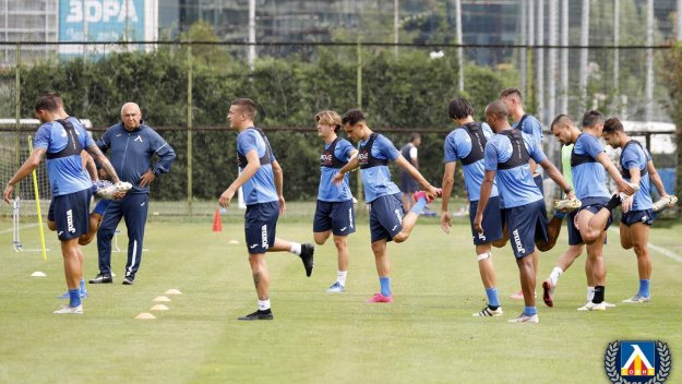 Левски решава съдбата на двама днес 