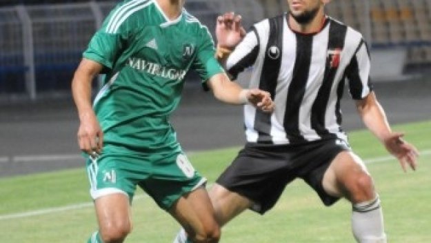 Бешикташ напира за звездата на Лудогорец