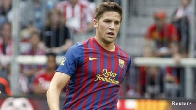 Младок от Барса вече струва 70 милиона евро