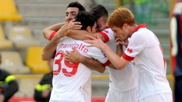 Юве купи половината права на млад талант