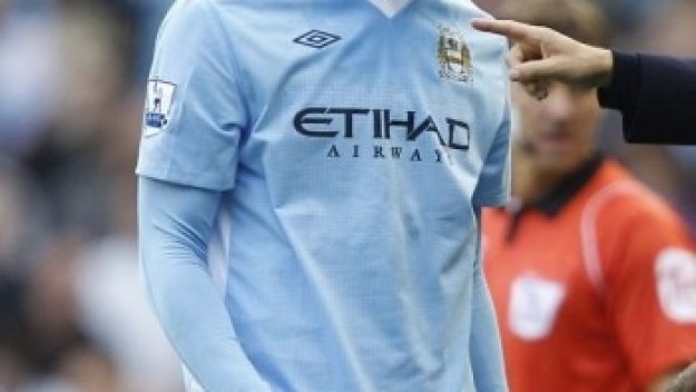 Балотели: Юнайтед - Сити ще бъде дерби №1 в света