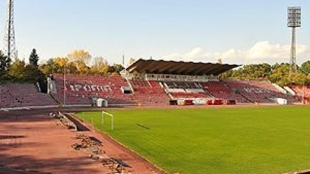УЕФА резна ЦСКА, не даде лиценз на "Българска армия"