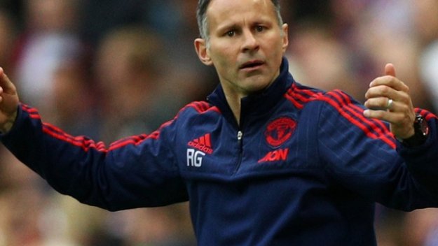 Легендата Гигс става селекционер на Уелс