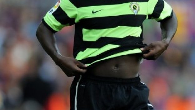 Евертън взе Ройстън Дренте