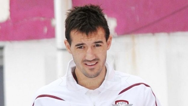Рапид връща Виданов в ЦСКА през лятото