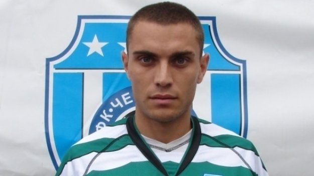 Калиакра привлече Герасим Заков