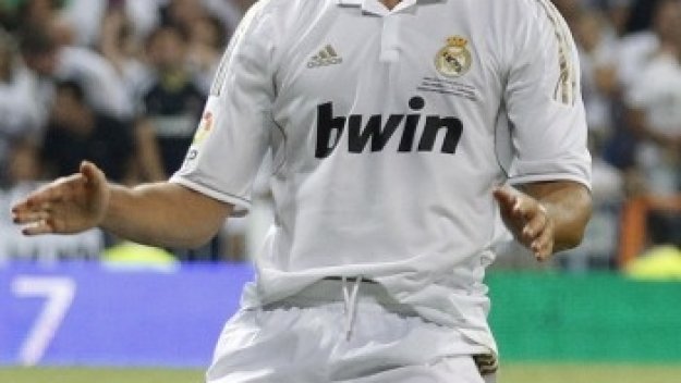 Роналдо: Трябваше да получим дузпа