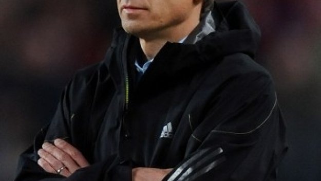 Лам: За 6 седмици бе ясно – Клинсман не става