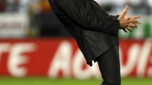 Гуардиола: Отборите на Пелегрини винаги играят добре