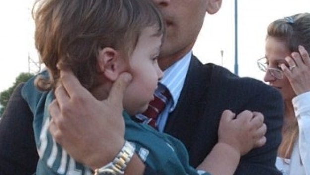 Стенли отърва операция