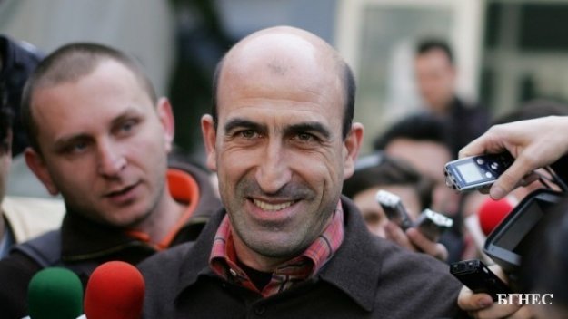 Лечков: Ние не викаме футболистите, не сме треньори