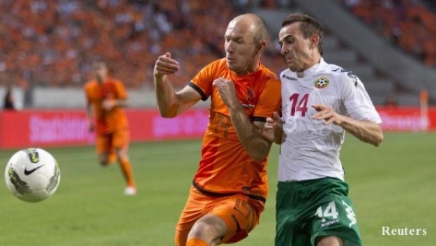 Веско Минев пред договор с Ботев Пловдив