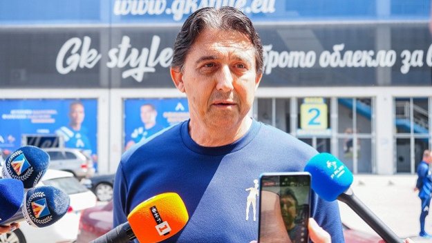Скандал в Левски: Боримиров хленчи и се оправдава
