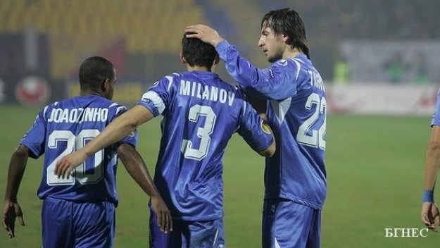 Без глоби в Левски при неуспех срещу Славия