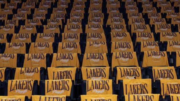 Одобриха продажбата на ЛА Лейкърс в НБА