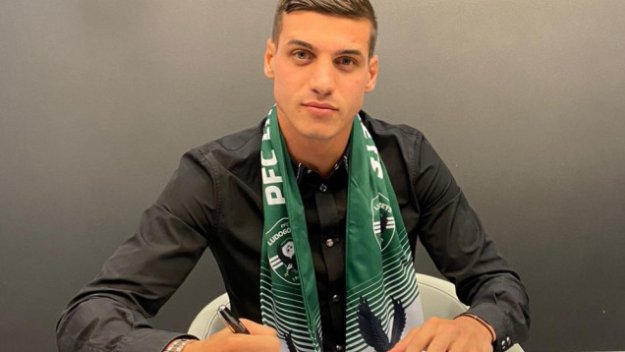 ludogorets.com