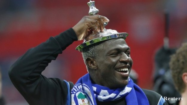 Ливърпул и Евертън с мераци към Аруна Коне