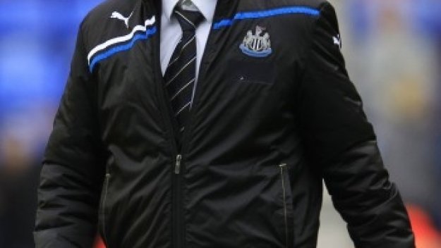 Още един французин в Нюкасъл