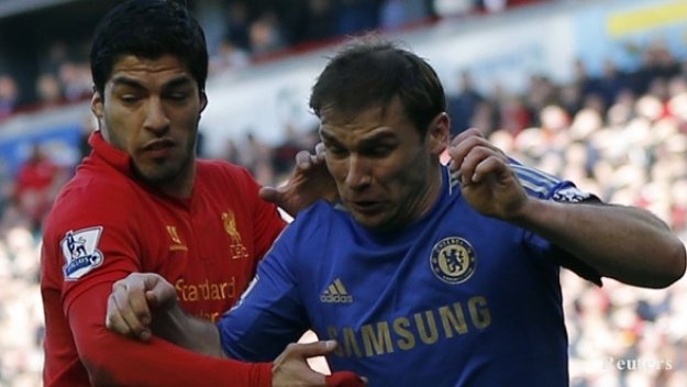 Суарес може да пропусне мачовете до края на сезона