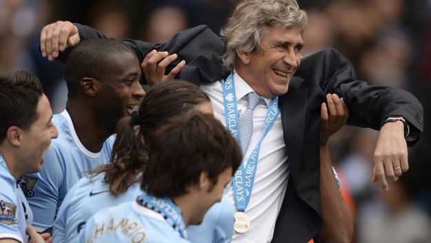 Седем души, които направиха Ман Сити шампион