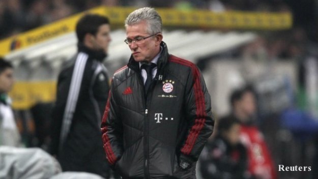 Хайнкес: Поведохме се по играта на Борусия