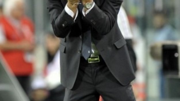 Антонио Конте: Това е моят Ювентус