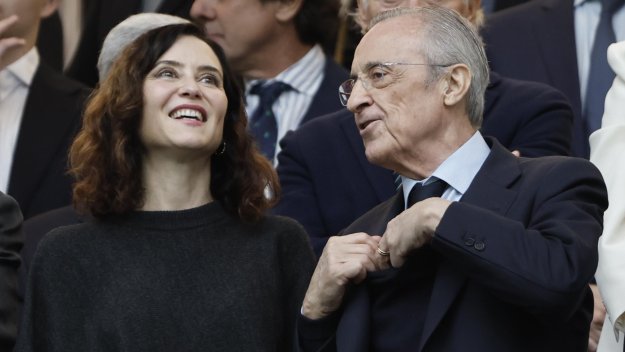 Реал Мадрид ревна за обезщетение от УЕФА