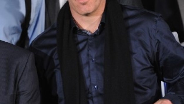 Лоран Блан: Не трябва да се отпускаме, имаме още работа за вършене