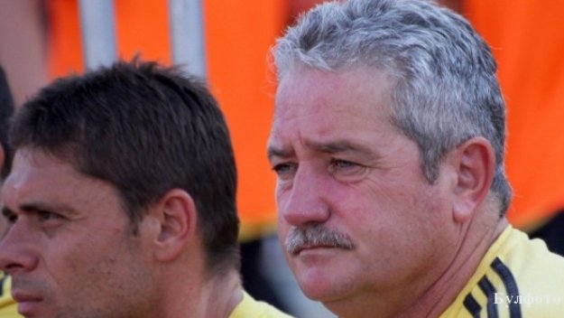 Феро: Съдиите ни отнеха общо 7 точки