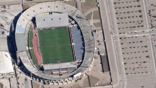 Отборът на Каляри може да се премести в Триест