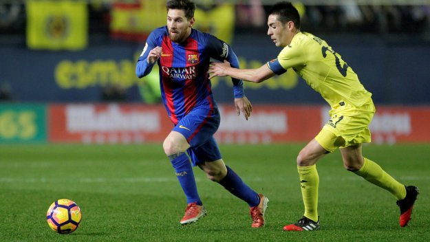 ОБЗОР: Примера дивисион – 17-и кръг