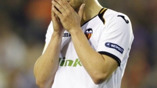 Роберто Солдадо навит за ПСЖ