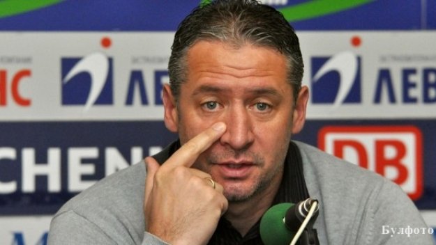 Мартин Кушев: Стана равностоен мач