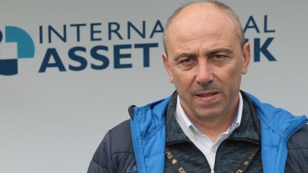 Илиан Илиев: Черно море изпусна да победи Ботев Пловдив
