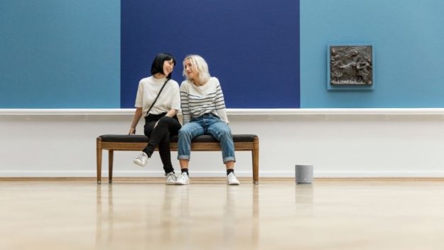 Bang & Olufsen представи нова уникална тонколона
