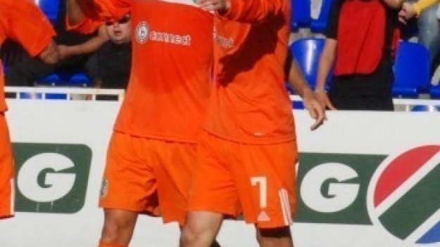 Локо Пловдив се отказа от Нифлор