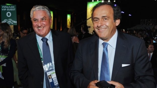 Мишел Платини: Италианският футбол не е в криза