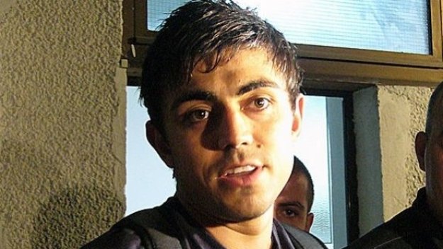 Георги Сърмов: В Турция се гаврят с мен