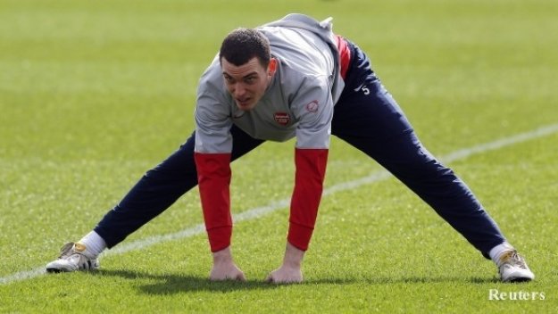 Вермаелен: През новия сезон трябва да сме по-постоянни