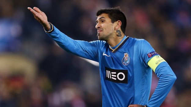 Порто удари 4 греди и падна в Мадрид с 0:2
