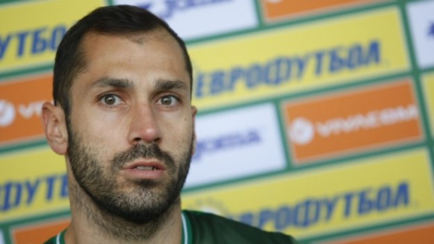 Занев: Колективът ни е много добър, максимално мотивирани сме за мача с Кипър